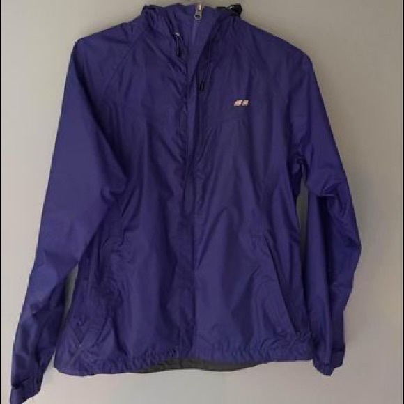 Raincoat - Picture 1 of 3